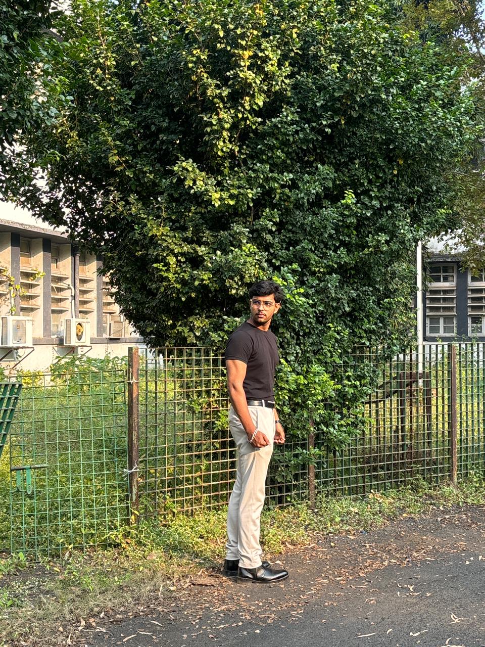 Web Developer Intern